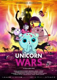 Unicorn Wars filmas