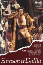 Samson et Dalila filmas