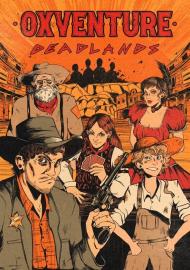 Oxventure: Deadlands filmas