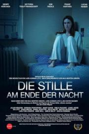 Die Stille am Ende der Nacht filmas
