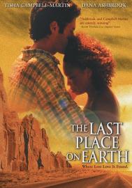 The Last Place on Earth filmas