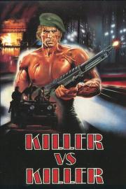 Killer vs Killers filmas
