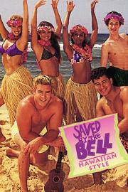 Saved by the Bell: Hawaiian Style filmas