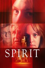Spirit filmas