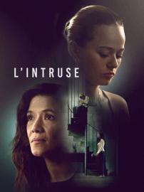 L'Intruse filmas