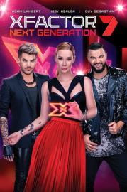 The X Factor filmas