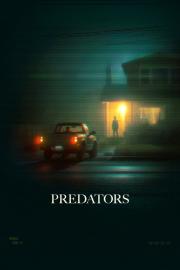 Predators filmas