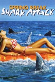 Spring Break Shark Attack filmas