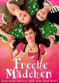 Freche Mädchen filmas