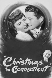 Christmas in Connecticut filmas