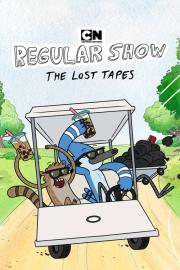 Regular Show: The Lost Tapes filmas
