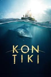 Kon-Tiki filmas