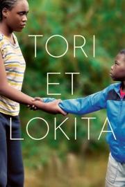 Tori et Lokita filmas