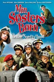 My Sister's Kids in Jutland filmas