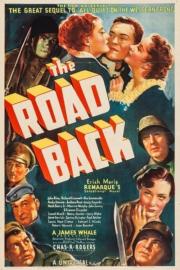 The Road Back filmas