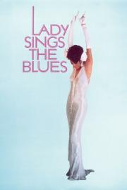 Lady Sings the Blues filmas