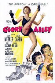 Glory Alley filmas
