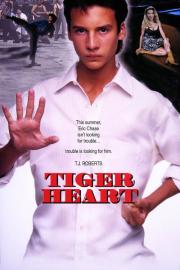 Tiger Heart filmas