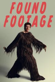 Found Footage: The Making of the Patterson Project filmas