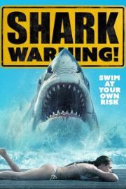 Shark Warning filmas