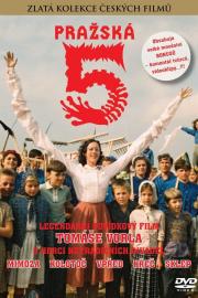Pražská 5 filmas
