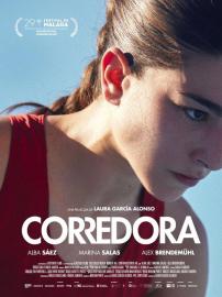 Corredora filmas