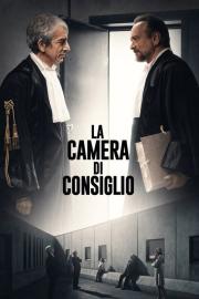 La camera di consiglio filmas