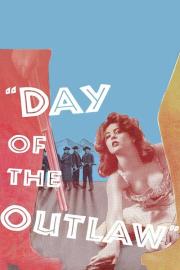 Day of the Outlaw filmas