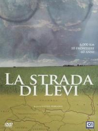Primo Levi's Journey filmas