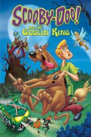 Scooby-Doo! and the Goblin King filmas