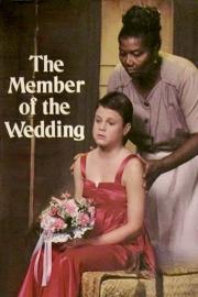 The Member of the Wedding filmas