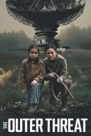 The Outer Threat filmas