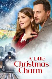 A Little Christmas Charm filmas