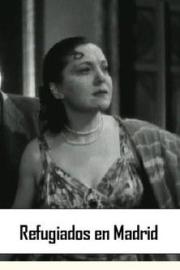 Refugiados en Madrid filmas