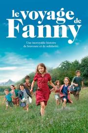 Le voyage de Fanny filmas
