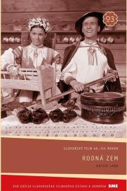 Rodná zem filmas
