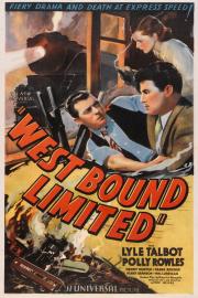 West Bound Limited filmas