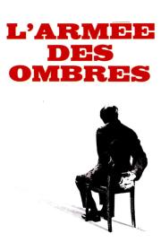 L'Armée des ombres filmas