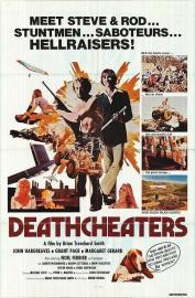 Deathcheaters filmas