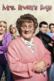 Mrs Brown's Boys filmas