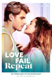 Love Fail Repeat filmas