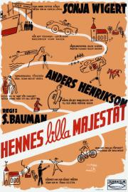 Her Little Majesty filmas