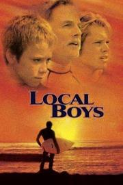 Local Boys filmas