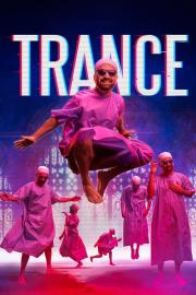 Trance filmas