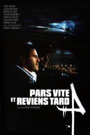 Pars vite et reviens tard filmas