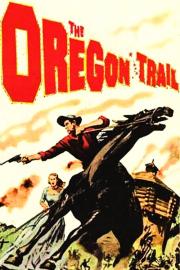 The Oregon Trail filmas