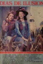 Days of Delusion filmas
