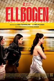 Ellbogen filmas