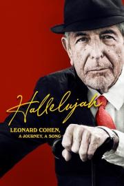 Hallelujah: Leonard Cohen, a Journey, a Song filmas