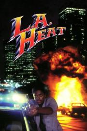 L.A. Heat filmas